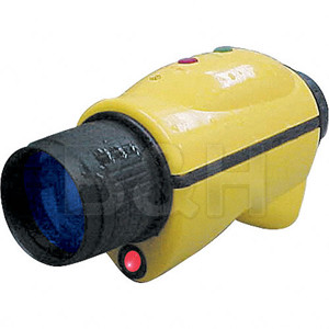 Newcon Optik Phantom 150 2nd Generation Plus Night Vision Monocular