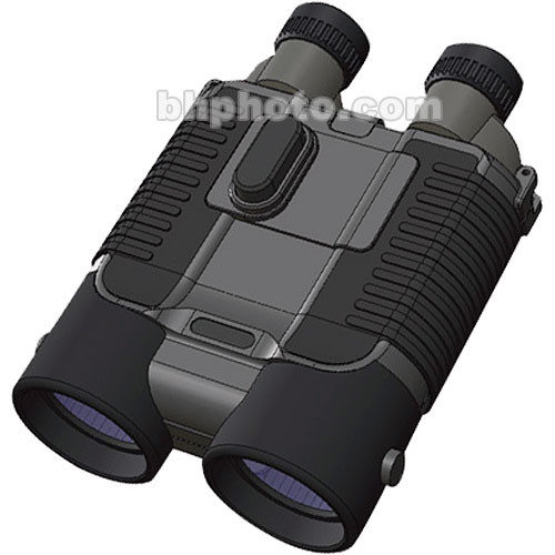 Newcon Optik 20x50 SIB Image Stabilized Binocular