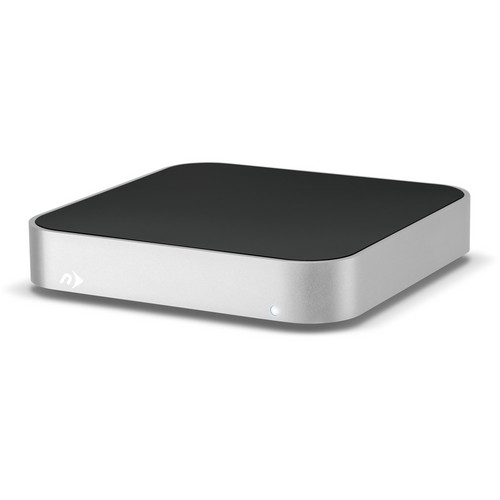NewerTech miniStack 1 Bay Quad Interface Hard Drive Enclosure
