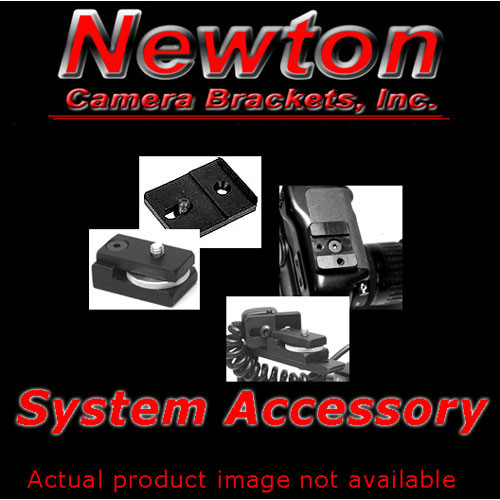 Newton Camera Brackets 4-100 VG Base, Vertical Grip Base