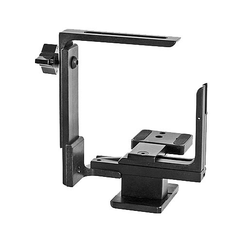 Newton Camera Brackets Di100CR Camera Rotator Bracket
