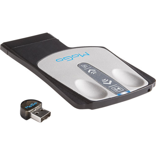 Newton Peripherals MoGo Media Mouse X54 Bundle
