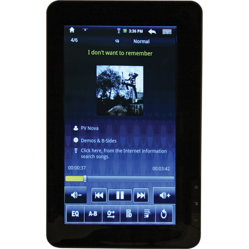 Nextbook Next5 Tablet