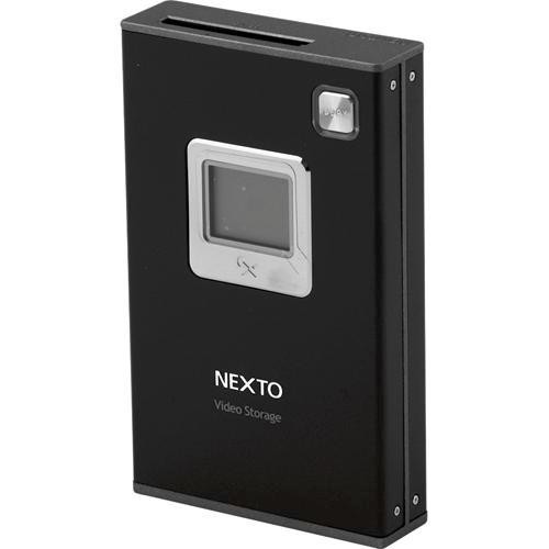 NEXTO DI Nexto Video Storage Device (500GB) w/5400rpm Hard Drive