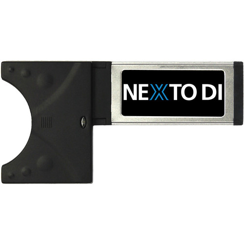 NEXTO DI P2 Adapter