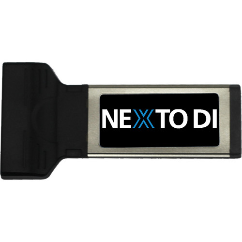 NEXTO DI CF Adapter