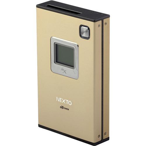 NEXTO DI Nexto eXtreme (160GB)