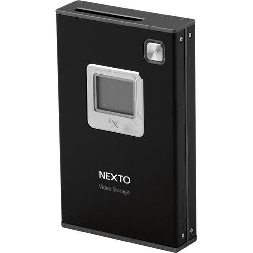 NEXTO DI Nexto Video Storage Device (250GB)