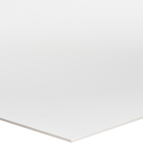 Archival Methods 4-Ply Bright White 100% Cotton Museum Board (16 x 20", 5 Boards)