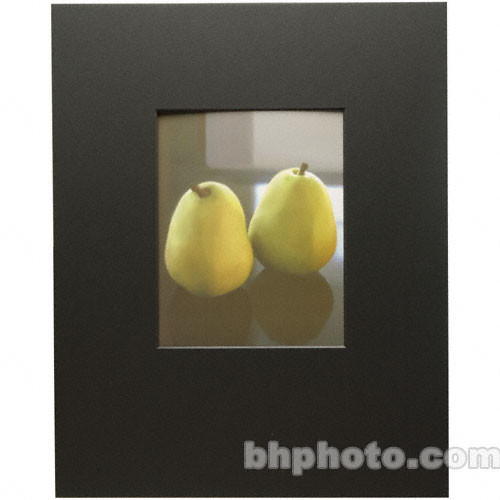 Nielsen & Bainbridge Mat - Fits Gallery and Presentation Frames, 16x20" with 8x10" Opening
