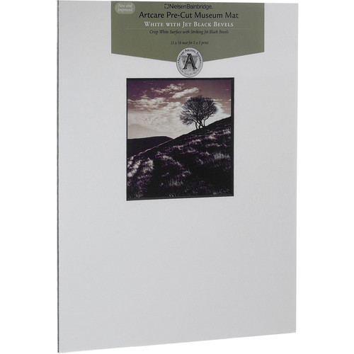 Nielsen & Bainbridge Mat - 11x14