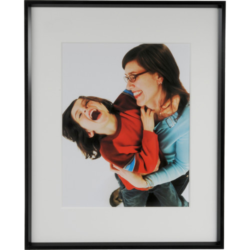Nielsen & Bainbridge Gallery Frame - 16x20" Mat with 11x14" Opening