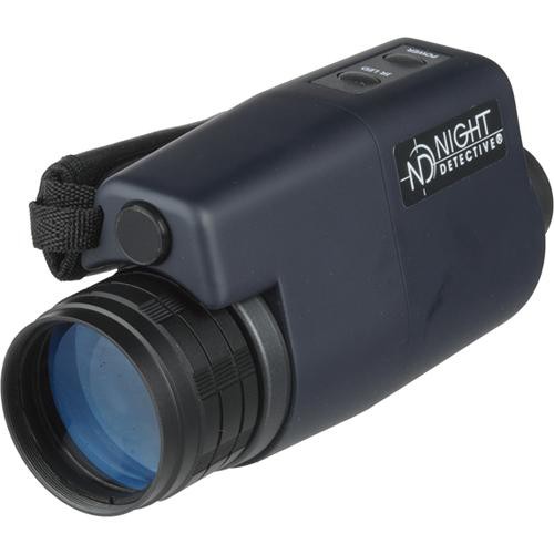 Night Detective Argo 3 ND-A3 Night Vision Monocular