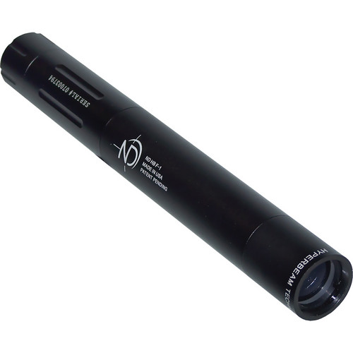 Night Detective HyperBeam Legion 332 Flashlight