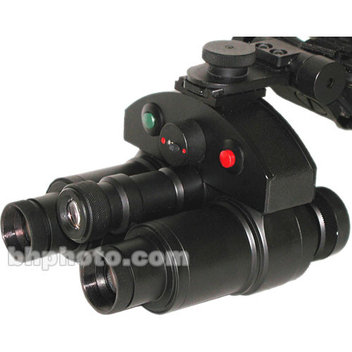 Night Detective Goggles 4 1st Generation Night Vision Binocular Goggle