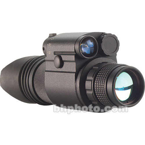 Night Optics D-300M-2MS 1x 2nd Generation Plus Night Vision Monocular