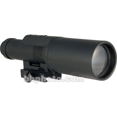 Night Optics Extended Long Range Infrared Illuminator