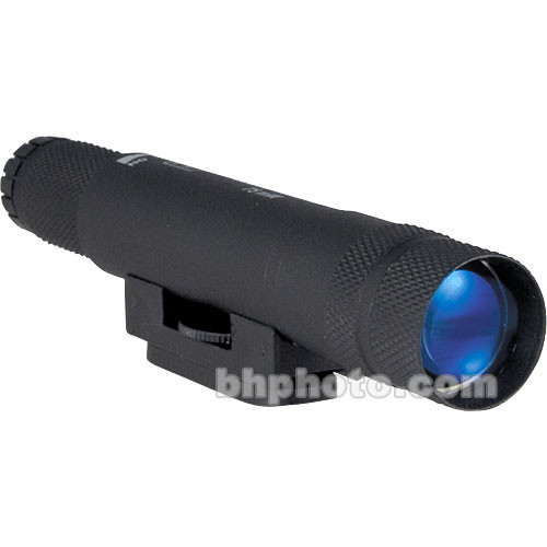Night Optics Medium Range Infrared Illuminator 75mW 860nm (Eye Safe)