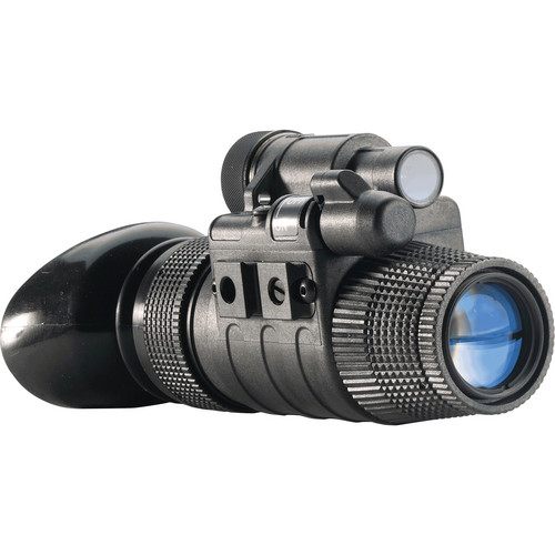 Night Optics Mini-14 Gen 3 Multi-Purpose Monocular NO-NG-M14-3A