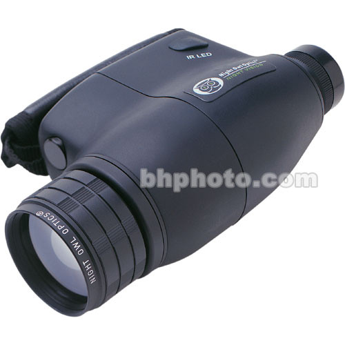 Night Owl Optics Discovery 1st Generation Night Vision Monocular