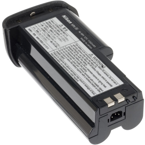 Nikon MN-30 NiMH Battery Unit