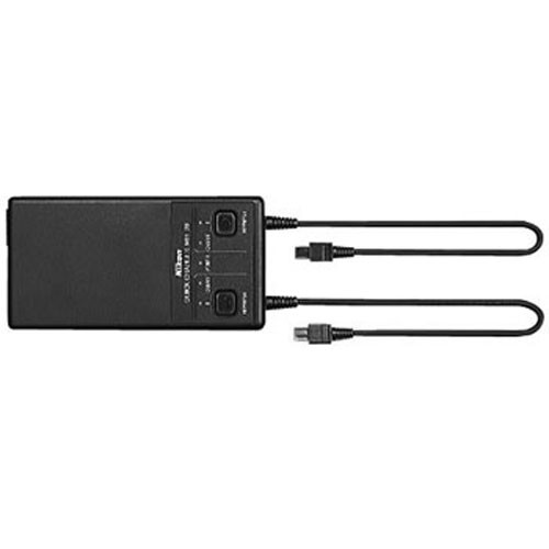Nikon MH-30 NiMH Battery Charger