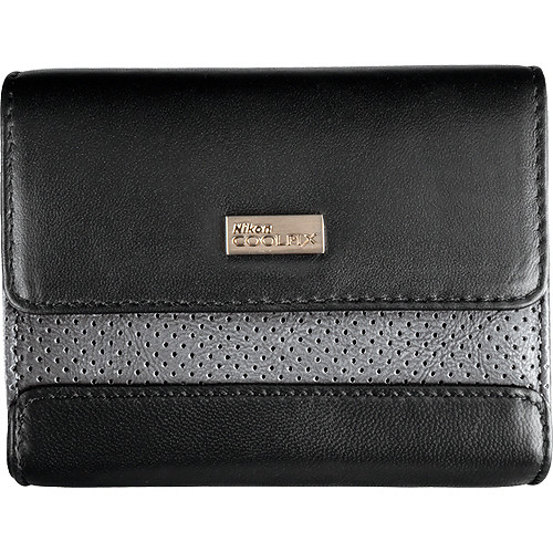 Nikon Leather Case for Coolpix P7100