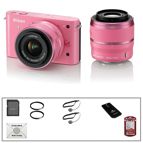 Nikon_1_J1_Mirrorless_Digital_