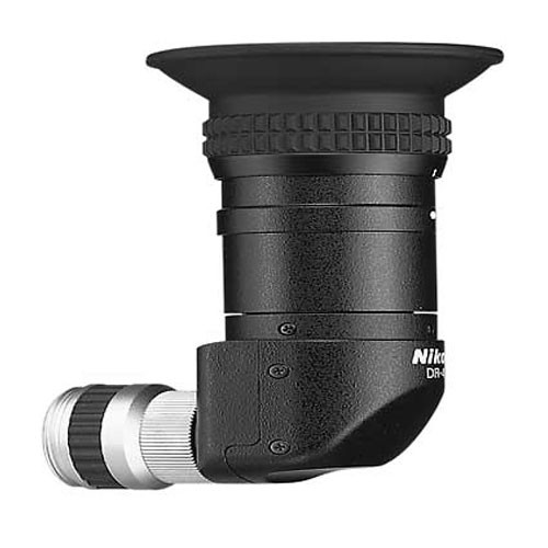 Nikon DR-4 Right Angle Finder