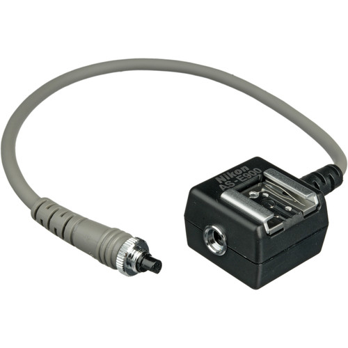Nikon AS-E900 Multi Flash Adapter