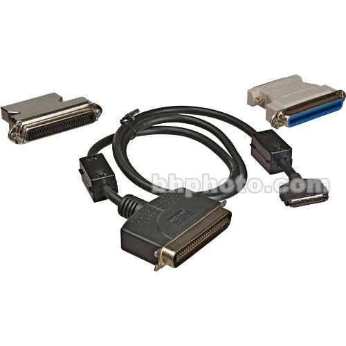 Nikon CS-SS300 Coolpix SCSI Cable Set