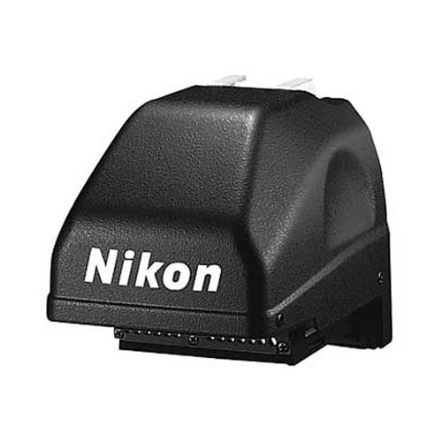 Nikon DA-30 AE Action Finder 2507 B&H Photo Video