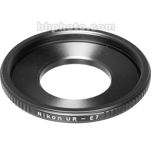 Nikon UR-E7 Converter Adapter