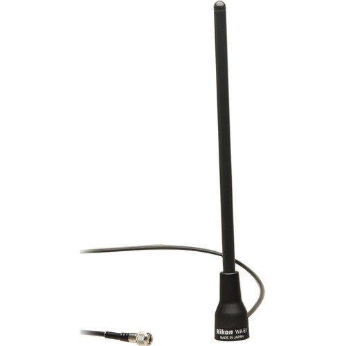 Nikon WA-E1 Extended Range Antenna