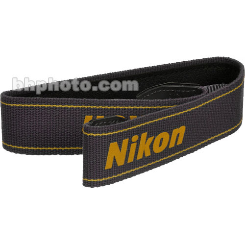Nikon AN-DC2 Camera Strap