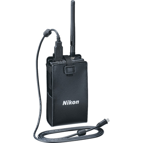 Nikon WT-4a Wireless Transmitter