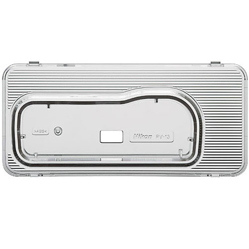 Nikon PV-13 Dock Insert