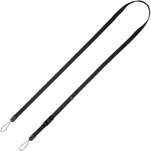 Nikon AN-CP23 Strap (Black)