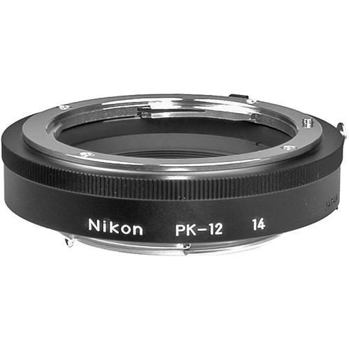 Nikon PK-12 Extension Tube