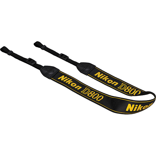 Nikon AN-DC6 Camera Strap