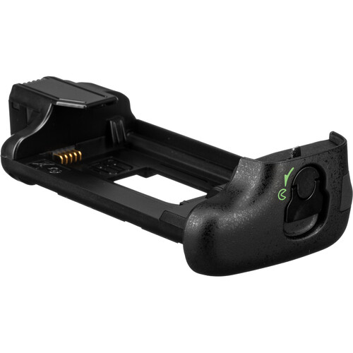 Nikon MS-D14EN Li-ion Rechargeable Battery Holder 27067 B&H