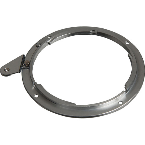 Nikon K3 Female Nikon Bayonet F-Mount
