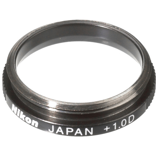 Nikon +1 Diopter for FM2/FE2/FA