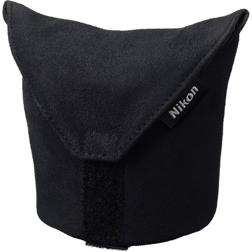 Nikon CL-N101 Soft Lens Case (Black)
