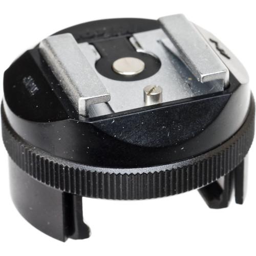 Nikon AS-1 Flash Coupler (Standard ISO Hot Shoe to F2 Camera)
