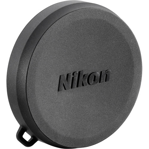 Nikon WP-LC1000 Front Cap for WP-N1 Waterproof Housing's Lens Port