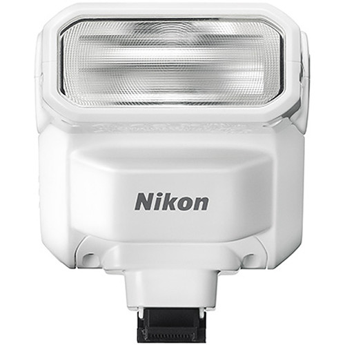 Nikon 1 SB-N7 Speedlight (White)