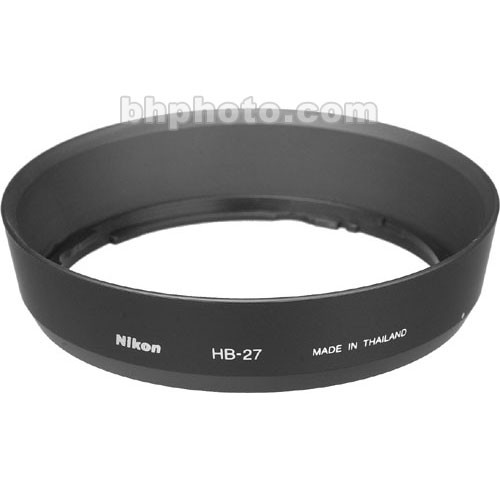 Nikon HB-27 Lens Hood