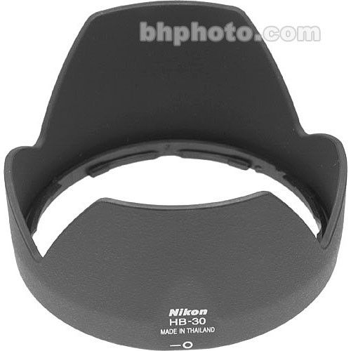 Nikon HB-30 Lens Hood