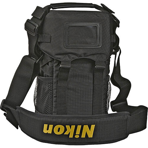 Nikon CL-L1 Ballistic Nylon Soft Lens Case